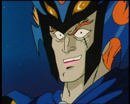 Otaku Gallery  / Anime e Manga / Saint Seiya / Screen Shots / Episodi / 070 - La rosa nera / 168.jpg